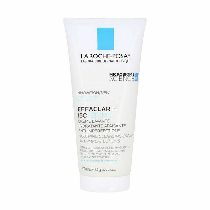 Reinigungscreme La Roche Posay 200 ml