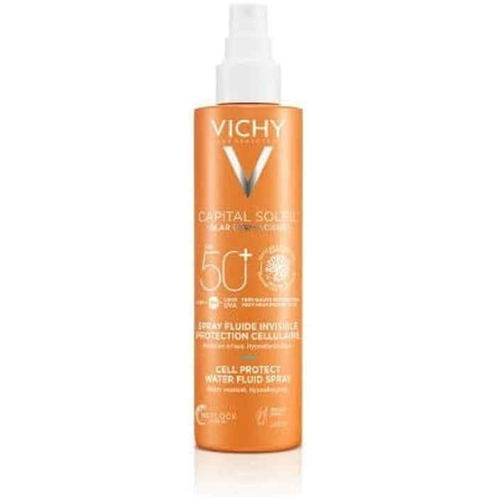 Körper-Sonnenschutzspray Vichy Capital Soleil 200 ml