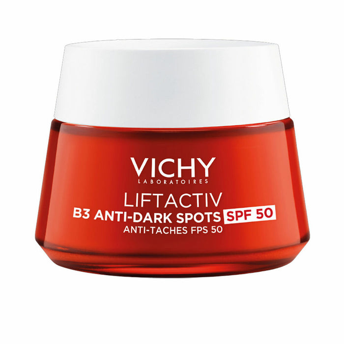 Night Cream Vichy LiftActiv 50 ml