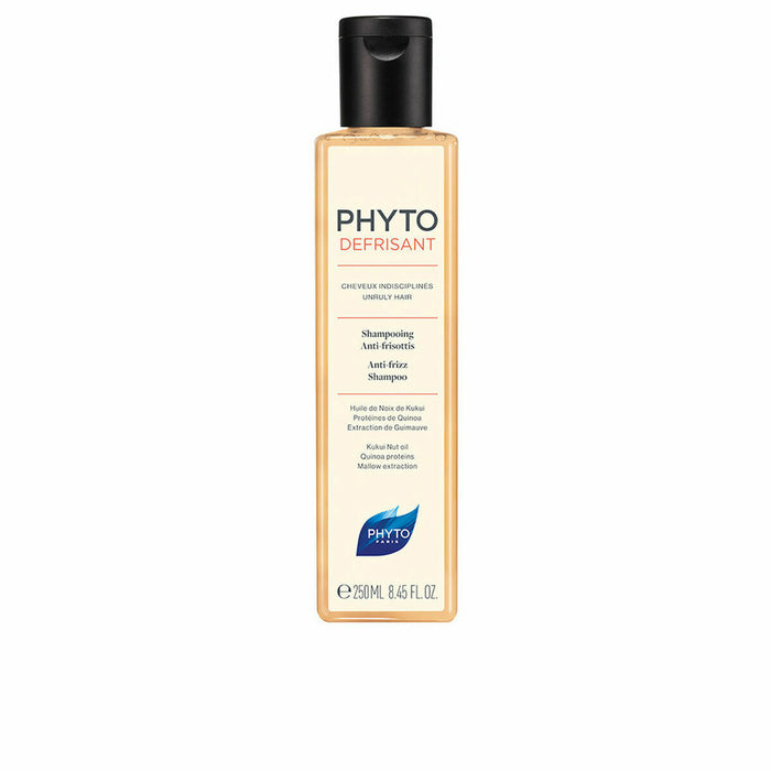 Shampoing Anti Frisottis Phyto Paris Phytodefrisant (250 ml)