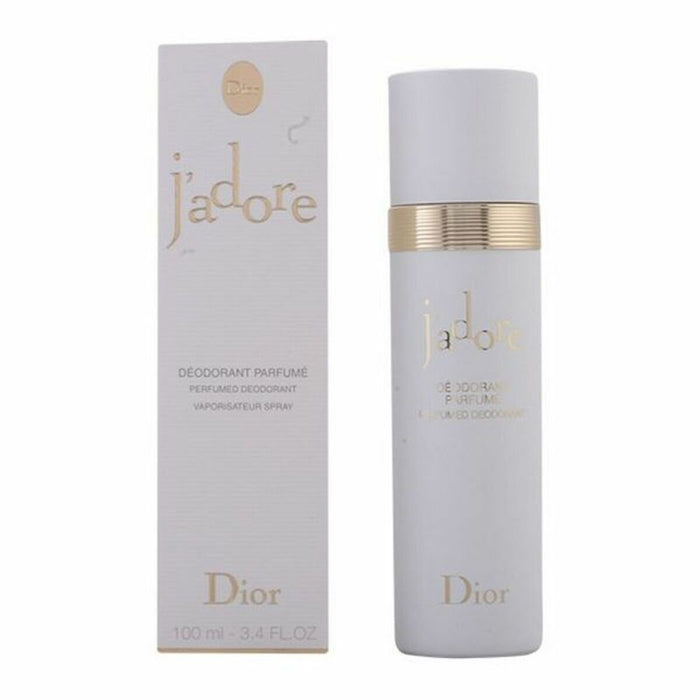 Spray déodorant Dior J'adore J'adore 100 ml