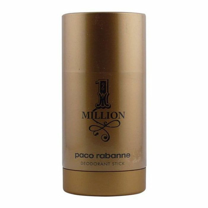 Déodorant en stick Paco Rabanne 1 Million 75 ml