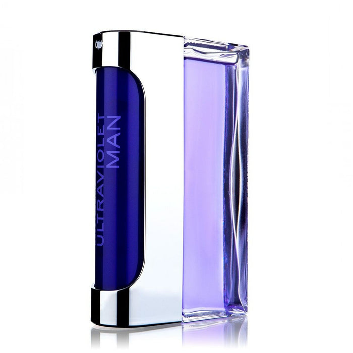 Men's Perfume Paco Rabanne Ultraviolet Man EDT 100 ml