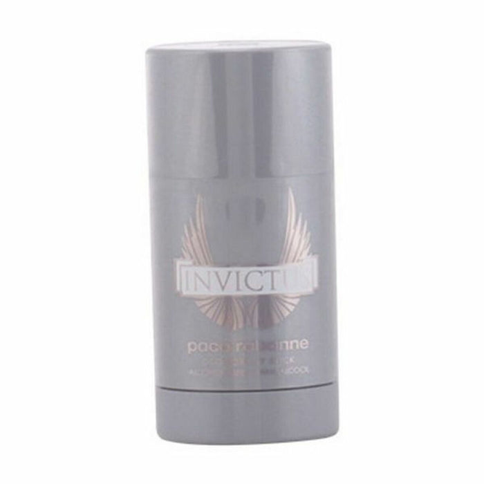 Déodorant en stick Invictus Paco Rabanne (75 ml)