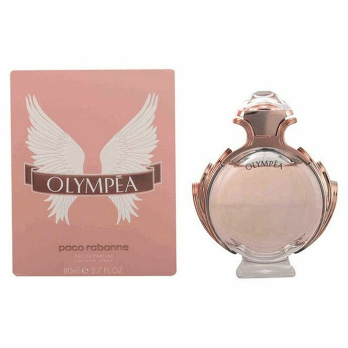 Damenparfüm Paco Rabanne Olympéa EDP EDP 80 ml