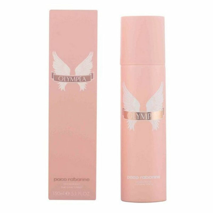 Spray déodorant Olympéa Paco Rabanne (150 ml)