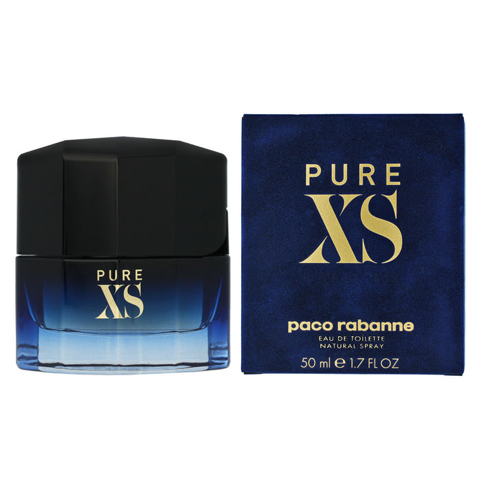 Herrenparfüm Paco Rabanne EDT Pure XS 50 ml