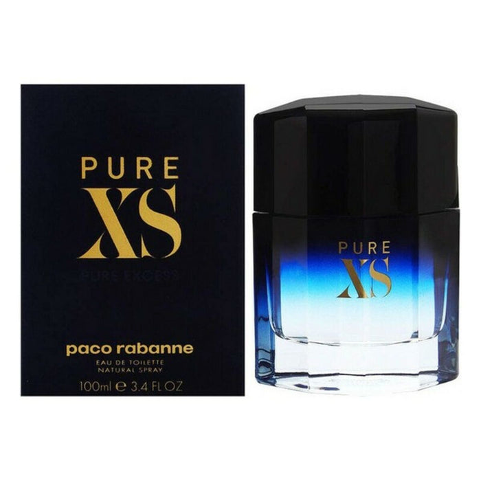 Parfum Homme Paco Rabanne 3349668545728 EDT