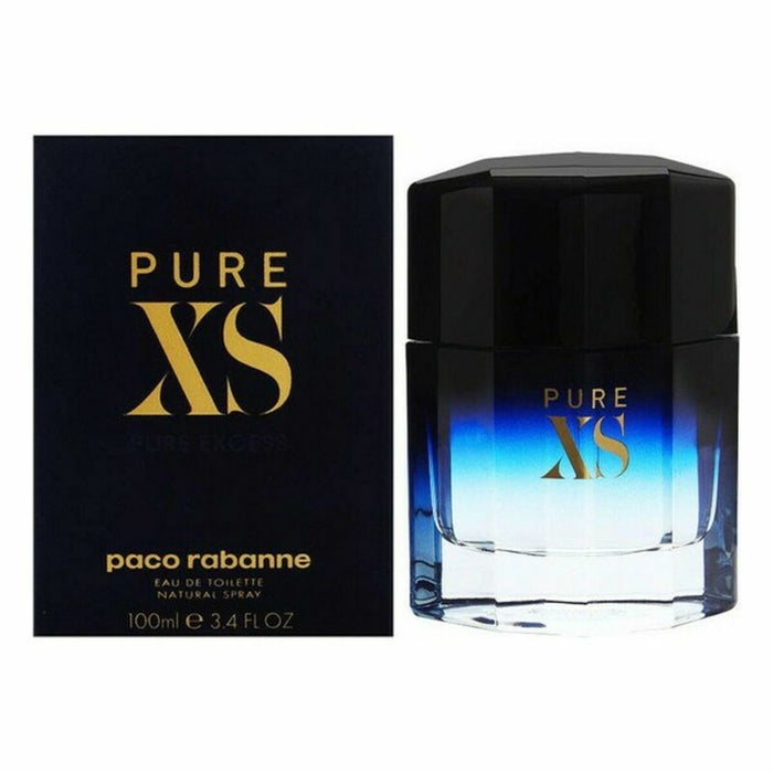 Herrenparfüm Paco Rabanne Pure XS 100 ml