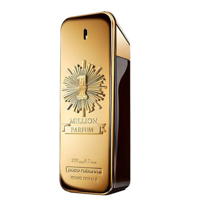 Herrenparfüm Paco Rabanne 1 Million Parfum EDP EDP 50 ml