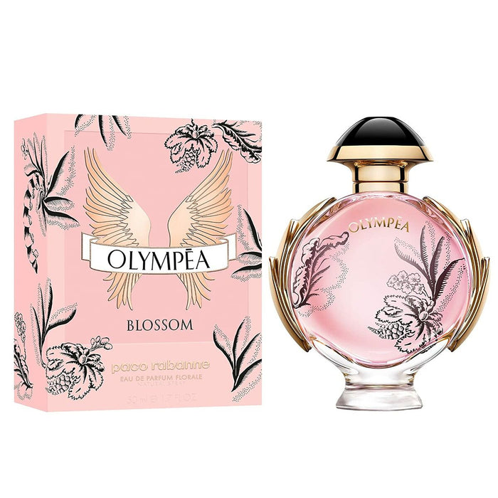 Women's Perfume Paco Rabanne Olympéa Blossom EDP EDP 50 ml