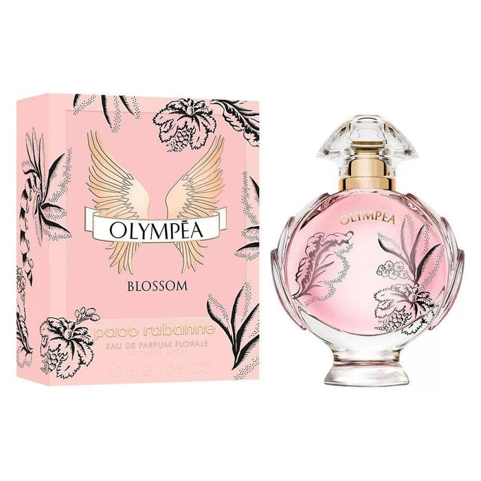 Damenparfüm Paco Rabanne Olympéa Blossom EDP EDP 80 ml