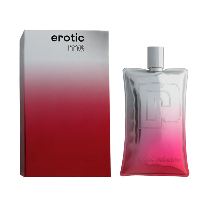 Parfum Unisexe Paco Rabanne Erotic Me EDP 62 ml