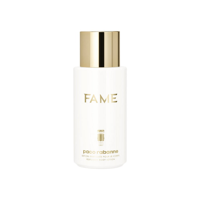 Lotion Corporelle Hydratant Paco Rabanne Fame (200 ml)