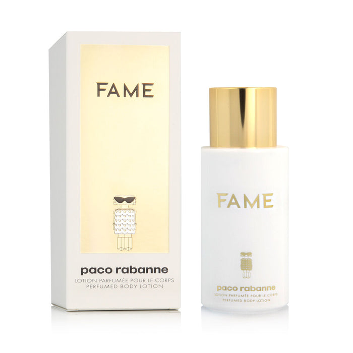 Körperlotion Paco Rabanne Fame 200 ml