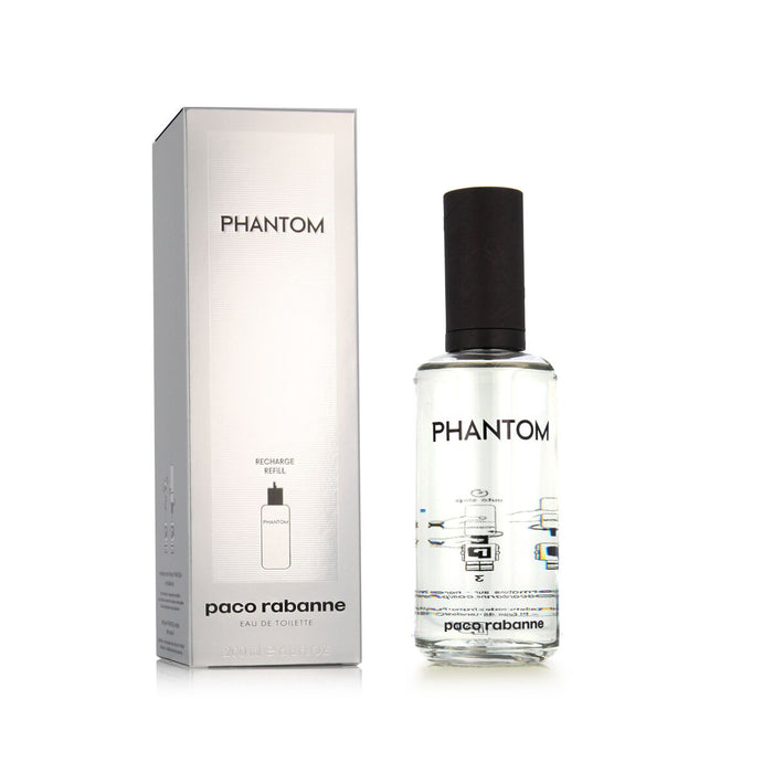 Herrenparfüm Paco Rabanne Phantom EDT 200 ml