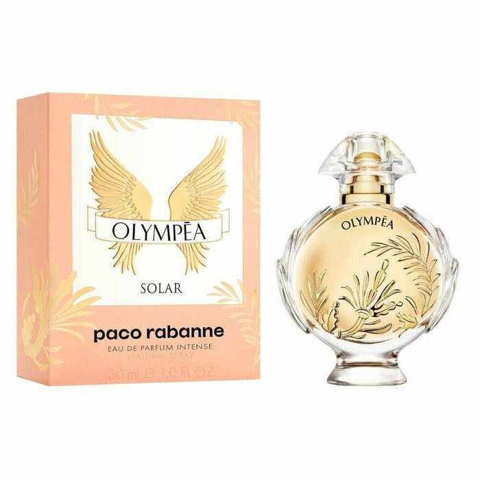 Damenparfüm Paco Rabanne Olympea Solar Intense EDP 50 ml 30 g