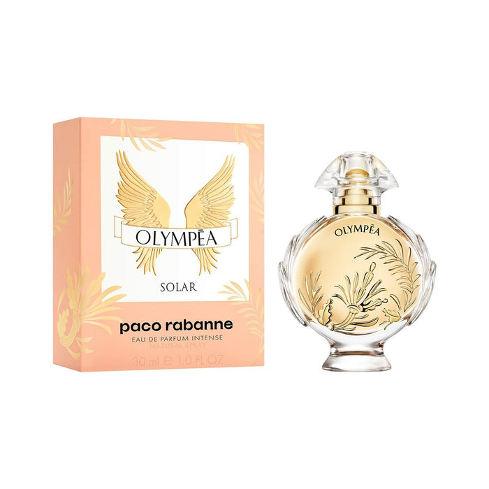 Damenparfüm Paco Rabanne Olympéa Solar EDP EDP 30 ml