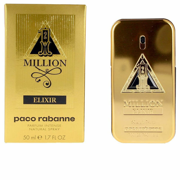 Parfum Homme Paco Rabanne 65177464 EDP Spray Homme (1 Unité)