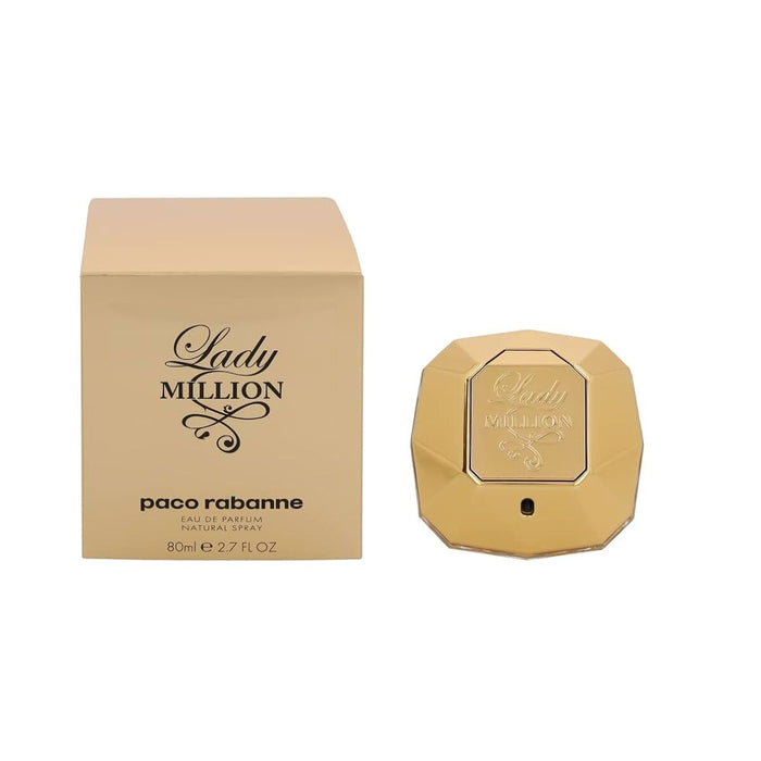 Unisex-Parfüm Paco Rabanne Lady Million EDP