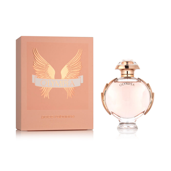 Damenparfüm Paco Rabanne EDP Olympéa 80 ml