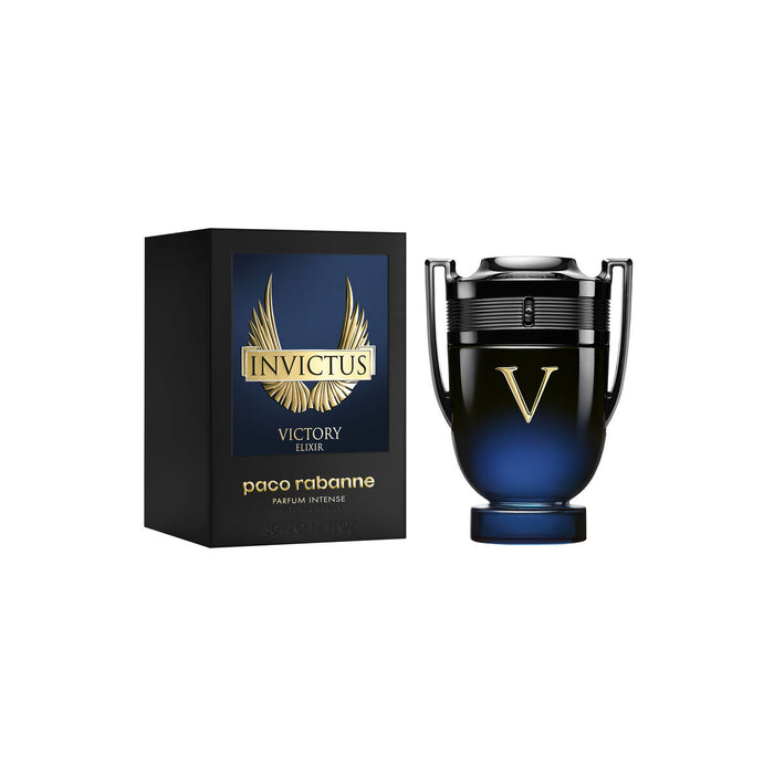 Herrenparfüm Paco Rabanne   EDP Invictus Victory Elixir 50 ml