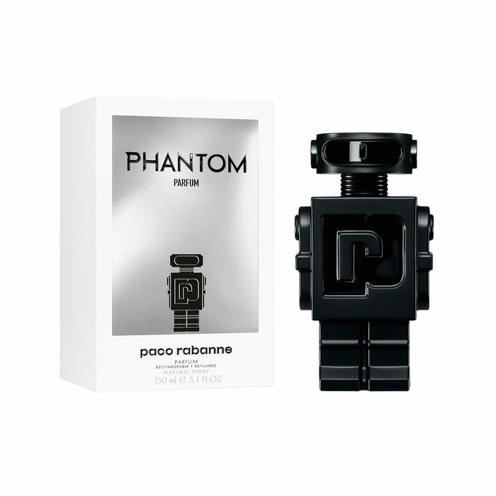 Parfum Homme Paco Rabanne Phantom Parfum Phantom 150 ml