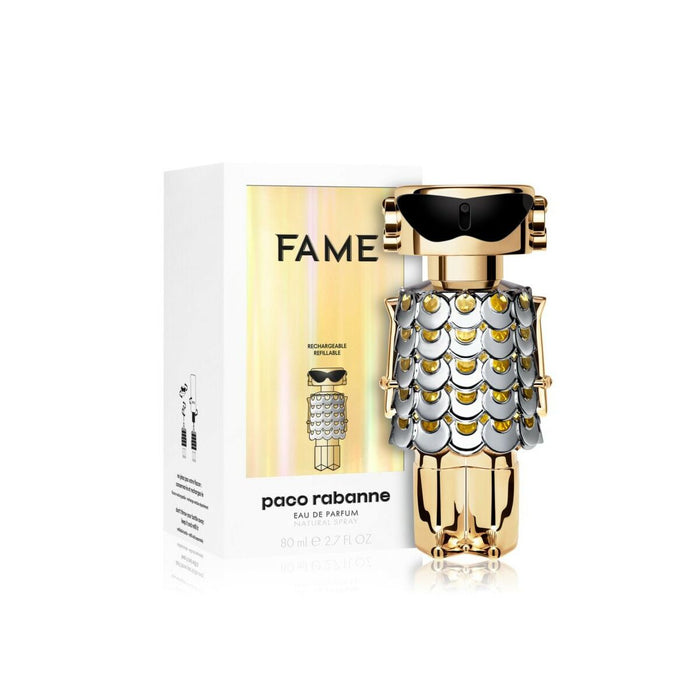 Damenparfüm Paco Rabanne Fame EDP 80 ml