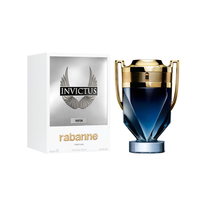 Herrenparfüm Paco Rabanne Invictus EDP 100 ml