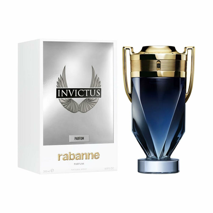 Herrenparfüm Paco Rabanne Invictus EDP 200 ml