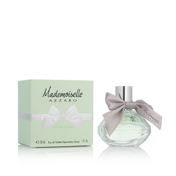 Parfum Femme Azzaro Mademoiselle L'Eau Très Florale EDT