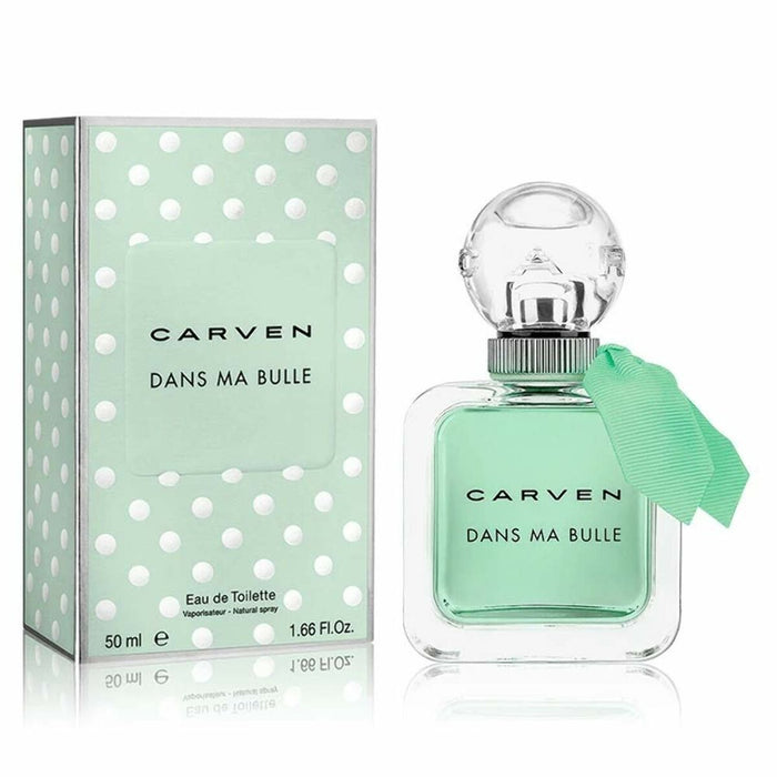 Damenparfüm Carven BF-3355991223998_Vendor EDT 50 ml