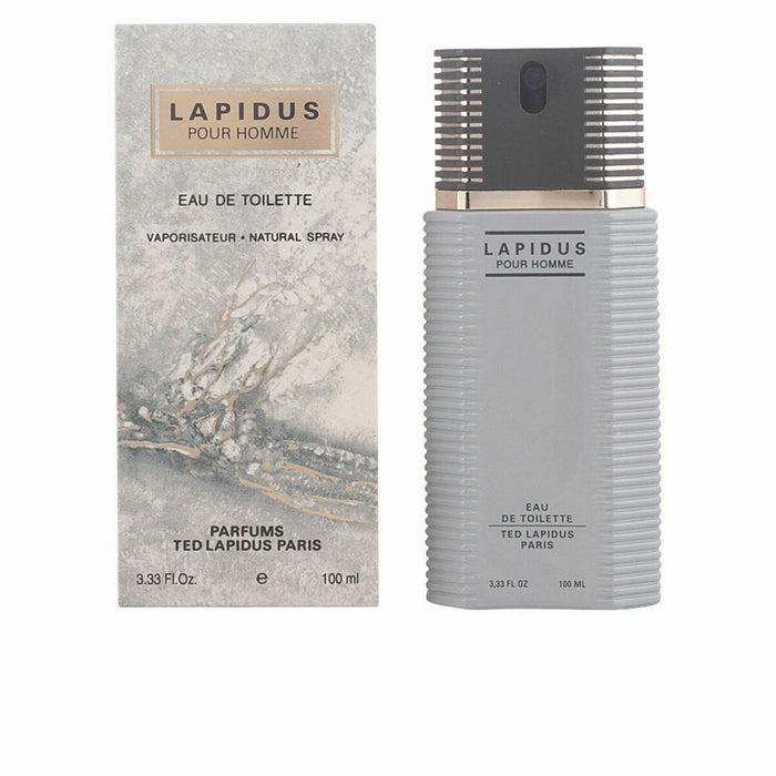 Parfum Homme Ted Lapidus 100 ml Pour Homme