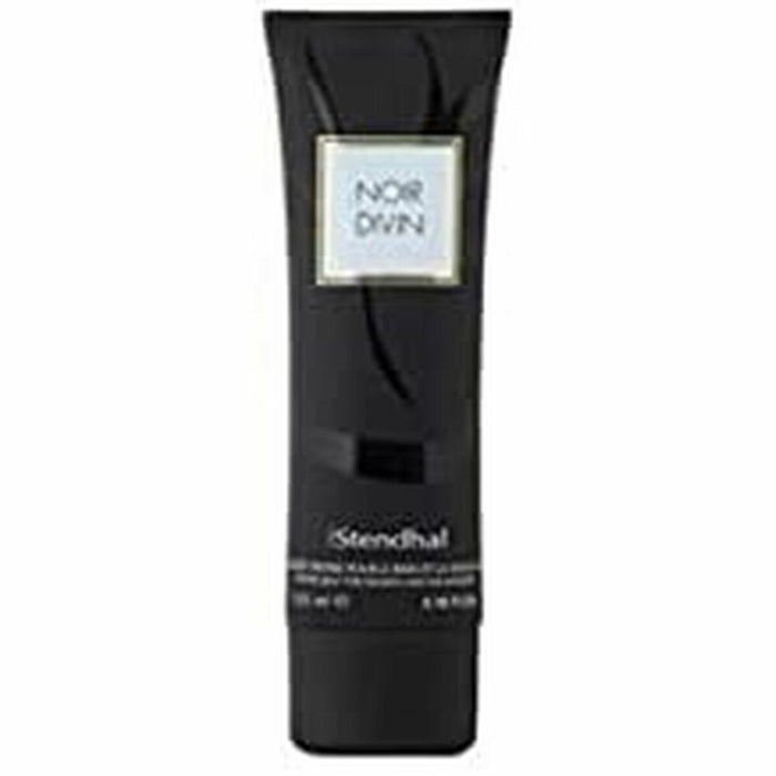 Bath Gel Noir Divin Stendhal (125 ml)