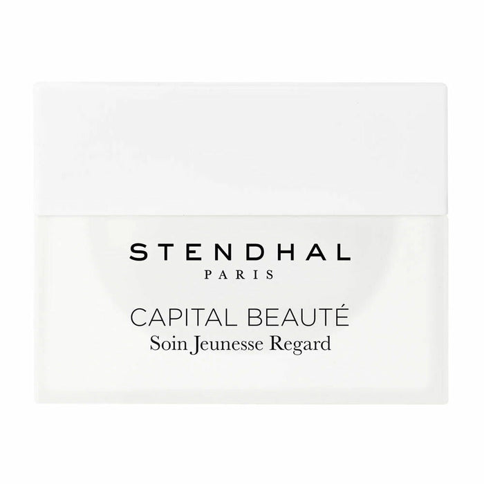 Anti-Falten Tagescreme Stendhal Capital Beaute 50 ml