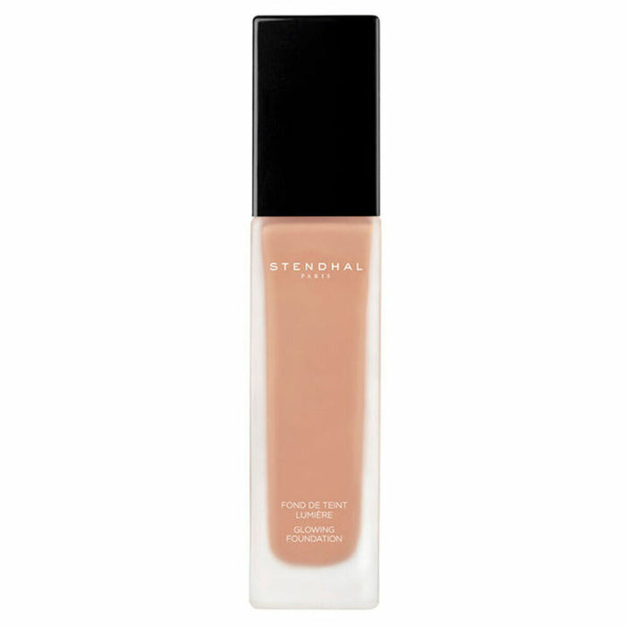 Liquid Make Up Base Stendhal Lumière Nº 232 Ambre Doré (30 ml) (30 ml)