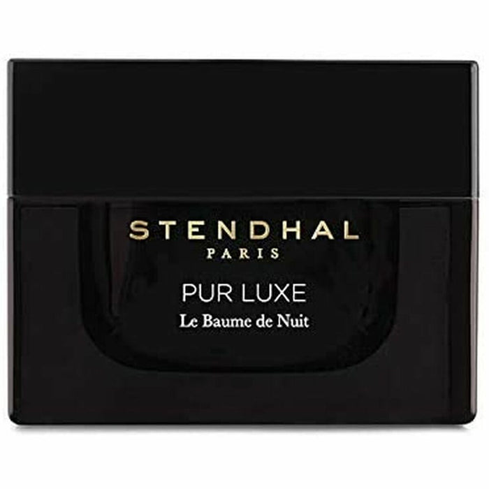 Gesichtscreme Stendhal Le Baume de Nuit (50 ml)