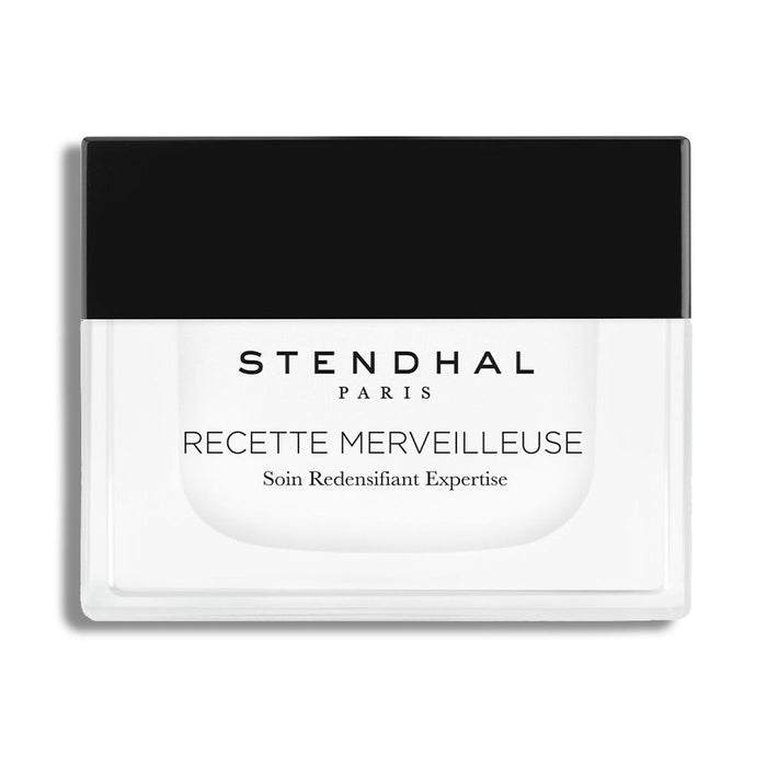 Crème raffermissante Stendhal Recette Merveilleuse 50 ml