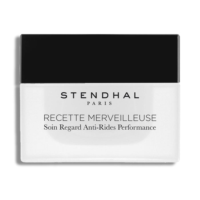 Crème anti-âge pour le contour de l'œil Stendhal Recette Merveilleuse 10 ml