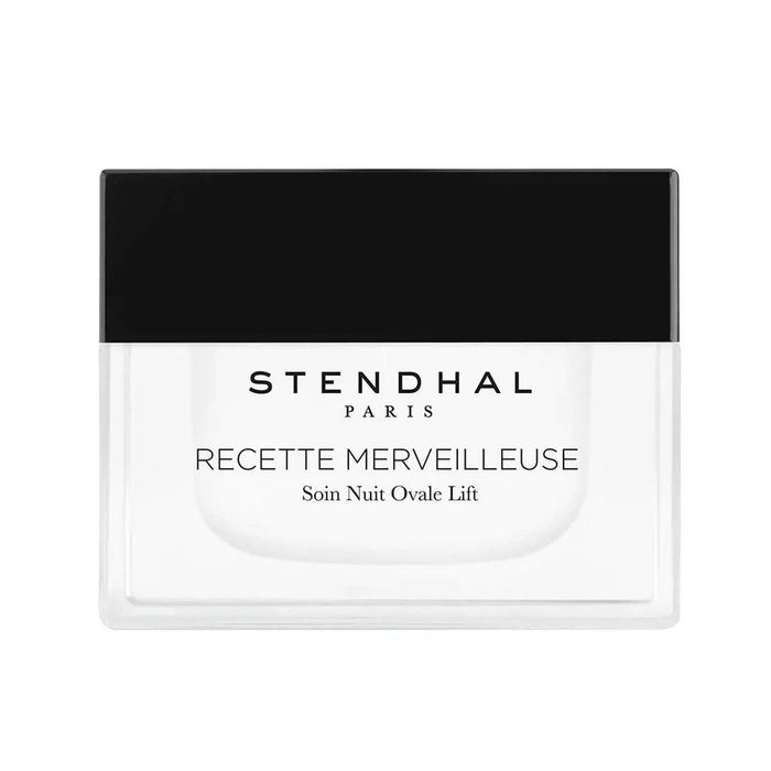 Anti-Ageing Night Cream Stendhal Recette Merveilleuse 50 ml