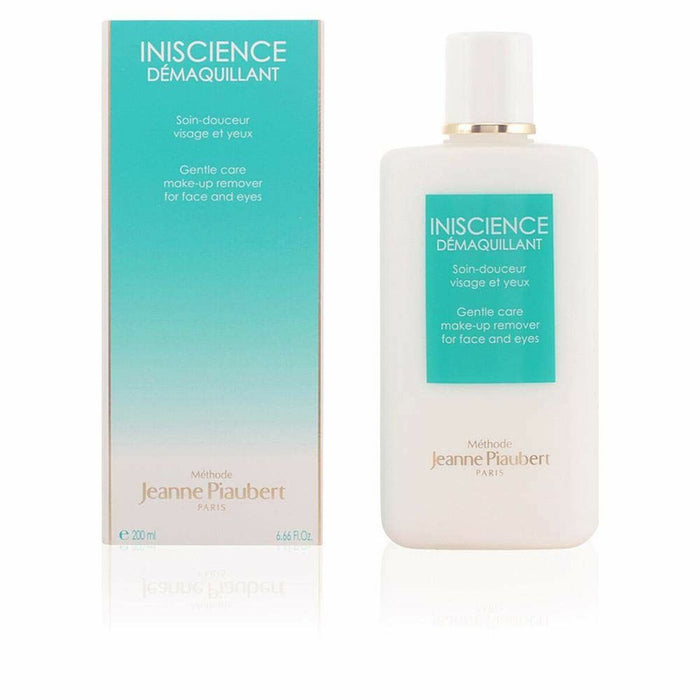 Nettoyant démaquillant Iniscience Jeanne Piaubert 200 ml