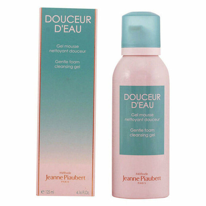 Gel nettoyant moussant Jeanne Piaubert 3355998003630 125 ml