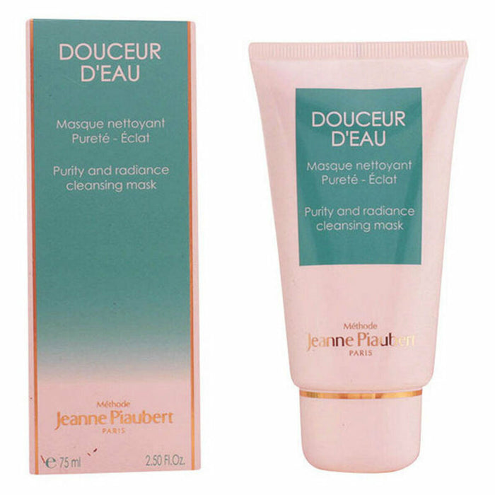 Maske Jeanne Piaubert Douceur D`Eau (75 ml)