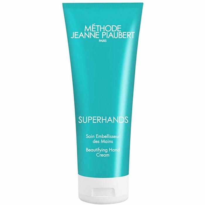 Lotion mains Superhands Jeanne Piaubert (75 ml)