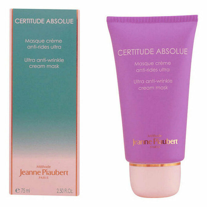 Masque anti-taches Jeanne Piaubert Certitude Absolue