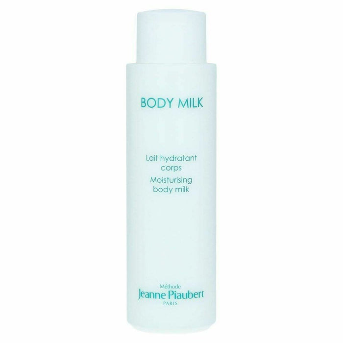 Body milk Jeanne Piaubert 400 ml