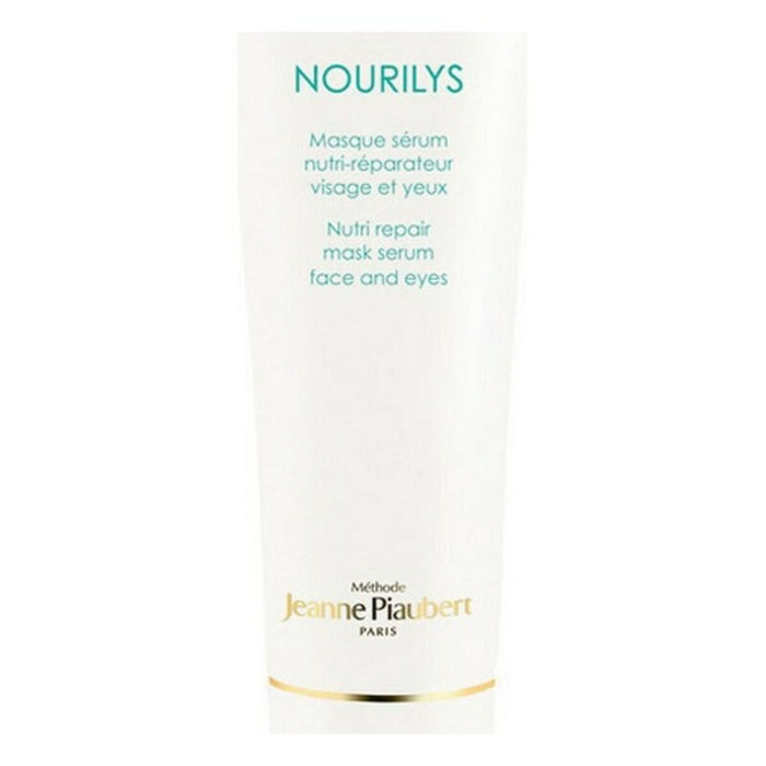 Serum for Eye Area Nourilys Jeanne Piaubert 877-01314 (50 ml) 50 ml