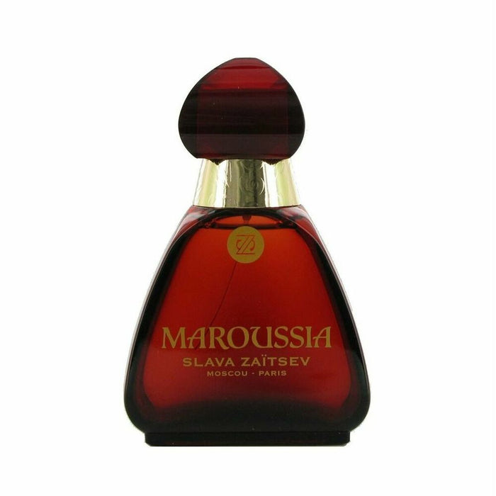 Women's Perfume Vanderbilt Maroussia EDT 100 ml