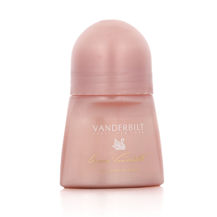 Déodorant Roll-On Vanderbilt GLORIA VANDERBILT Nº1 50 ml