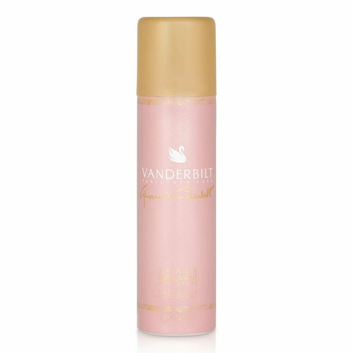 Deodorant Vanderbilt D07533 EDT